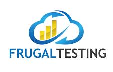 Frugal Testing Logo